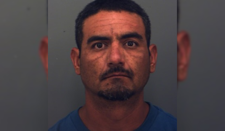 San Elizario Man Charged with Diesel Theft and Resisting Arrest in El Paso County