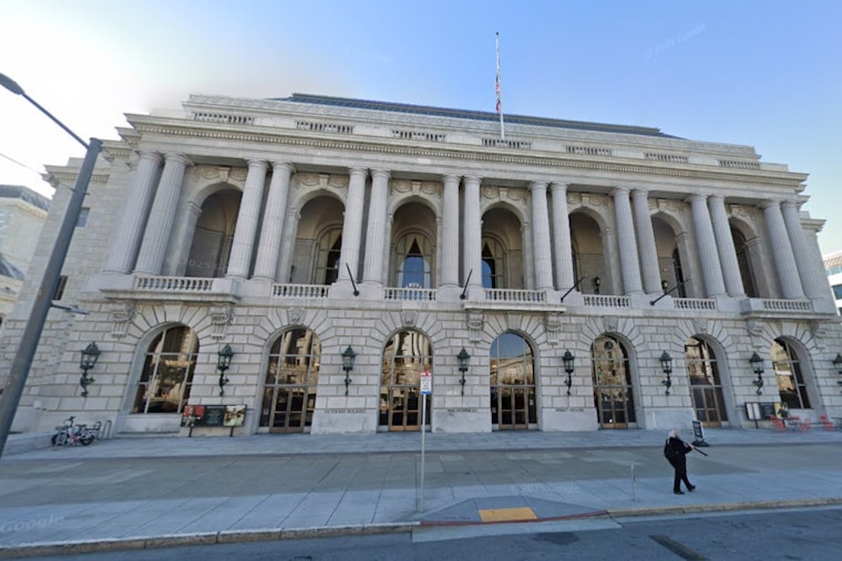 San Francisco Arts Commission Seeks New Visions for Public Monuments with Shaping Legacy Initiative