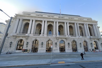 San Francisco Arts Commission Seeks New Visions for Public Monuments with Shaping Legacy Initiative