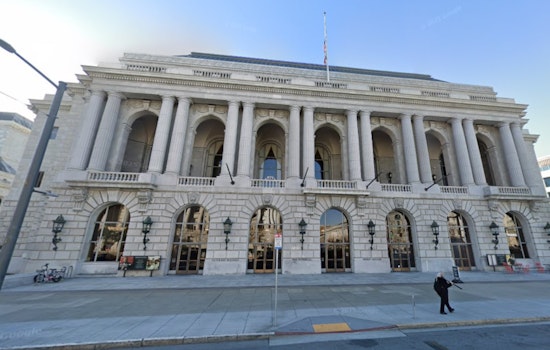 San Francisco Arts Commission Seeks New Visions for Public Monuments with Shaping Legacy Initiative
