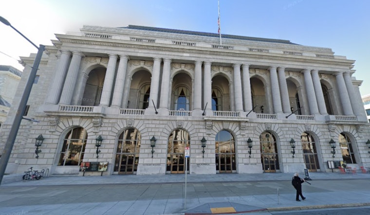 San Francisco Arts Commission Seeks New Visions for Public Monuments with Shaping Legacy Initiative