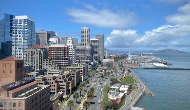 San Francisco Bay Area Braces for High Winds and Unsettled Weather, San Francisco May 2025 Weather