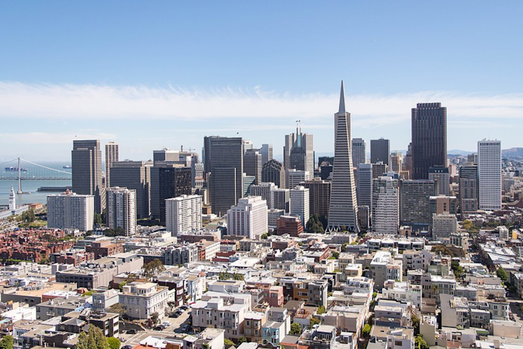 San Francisco Bay Area Braces for Warmer Days as Rain Showers Fade, NWS Forecasts Suggest