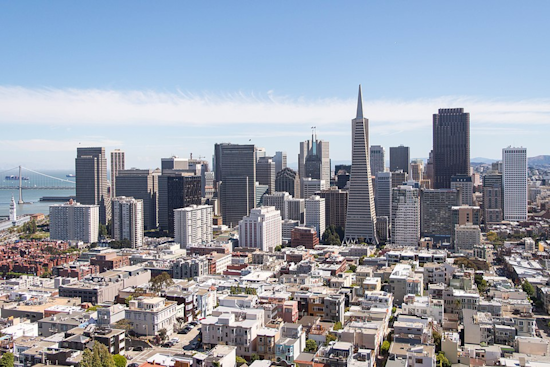 San Francisco Bay Area Braces for Warmer Days as Rain Showers Fade, NWS Forecasts Suggest