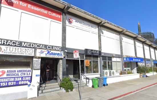 San Francisco Bids Farewell to Japantown's Beloved Japan Video After 39 Years of Cultural Connection