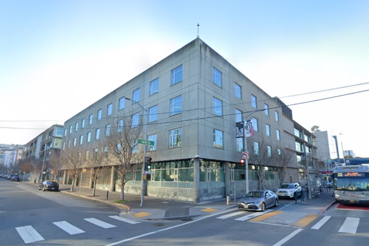 San Francisco Convicts Osman Gutierrez on Multiple Felony Drug Charges in the Tenderloin District