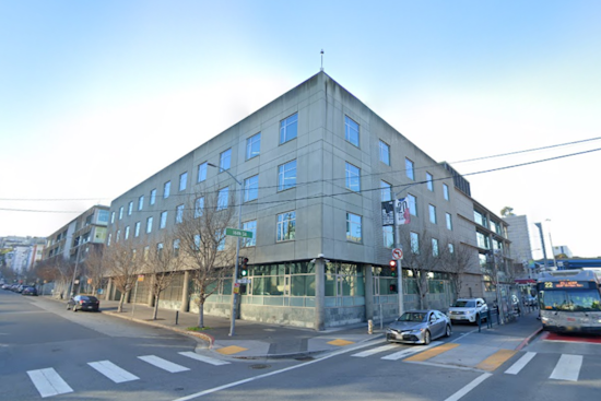 San Francisco Man Convicted for Battery, Brandishing Weapon, and Violating Restraining Order