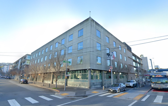San Francisco Man Convicted for Battery, Brandishing Weapon, and Violating Restraining Order