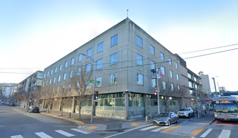 San Francisco Man Convicted for Battery, Brandishing Weapon, and Violating Restraining Order