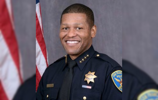 San Francisco Police Chief Bill Scott Resigns, Interim Successor Appointed Amidst Era of Reform and Crime Reduction