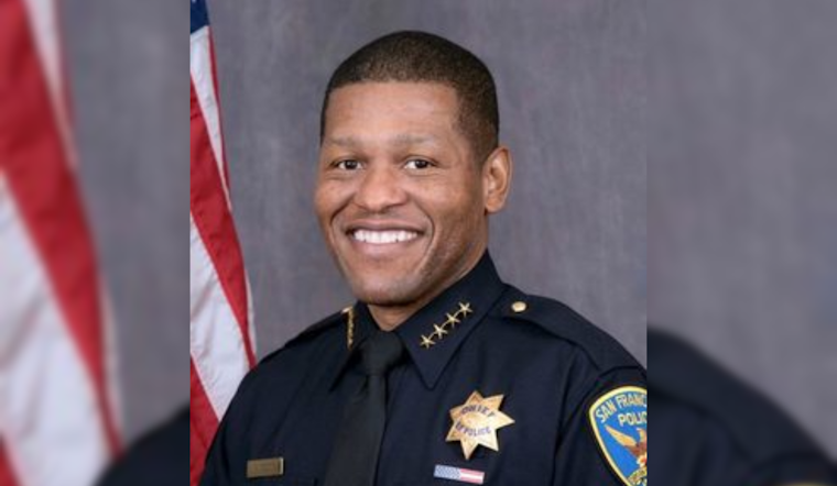 San Francisco Police Chief Bill Scott Resigns, Interim Successor Appointed Amidst Era of Reform and Crime Reduction