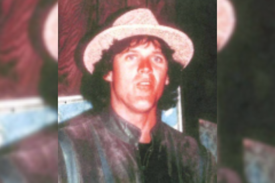 San Francisco Police Offer $100,000 Reward in 1991 Karl Holmberg Cold Case Stabbing