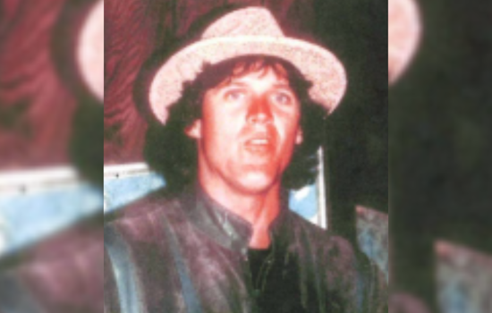 San Francisco Police Offer $100,000 Reward in 1991 Karl Holmberg Cold Case Stabbing