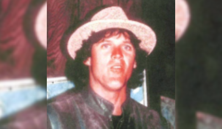 San Francisco Police Offer $100,000 Reward in 1991 Karl Holmberg Cold Case Stabbing
