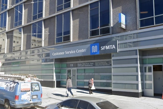San Francisco Speed Safety Cameras Issue Over 31,000 Warnings in April, SFMTA Data Reveals Early Impact on City Streets