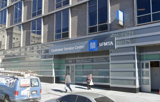 San Francisco Speed Safety Cameras Issue Over 31,000 Warnings in April, SFMTA Data Reveals Early Impact on City Streets