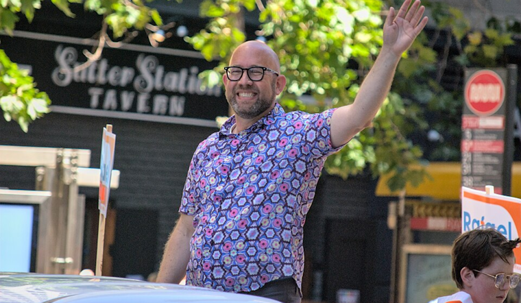 San Francisco Supervisor Mandelman Advocates for Mental Health Reform and Increased Accountability in Upcoming Hearings