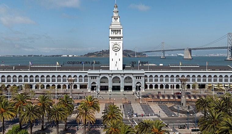 San Francisco to Experience Warm Weekend Surge, Mixed Marine Layer Affects Bay Area Visibility