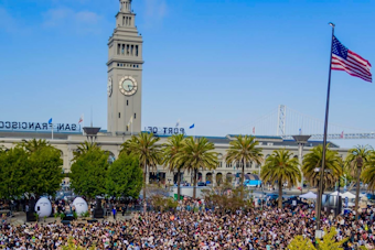 San Francisco's Downtown to Come Alive with Free Summer Concert Series