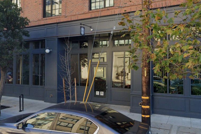 San Francisco's Michelin-Starred Osito to Close After Final Mother's Day Brunch Amid Economic Strains