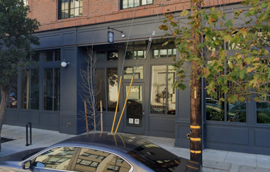 San Francisco's Michelin-Starred Osito to Close After Final Mother's Day Brunch Amid Economic Strains