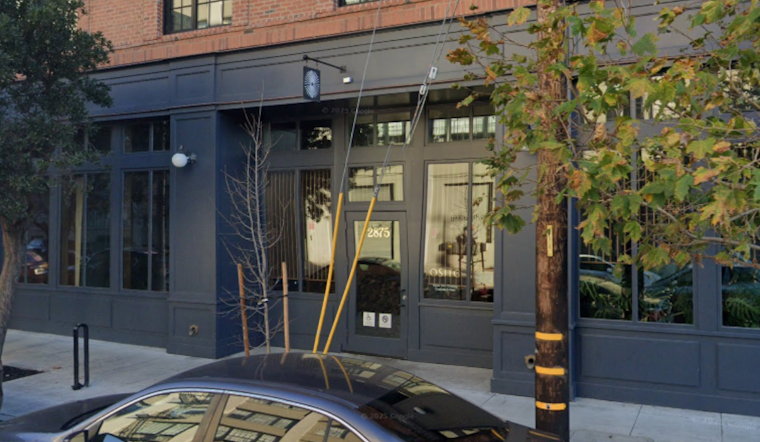San Francisco's Michelin-Starred Osito to Close After Final Mother's Day Brunch Amid Economic Strains