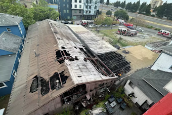 San Francisco's Nooworks Fashion Brand Reels from Devastating Oakland Factory Fire