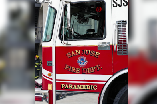 San José Firefighters Quell Mobile Home Blaze on Hermitage Lane, Prevent Wider Destruction