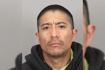 San José Man Charged with Murder in City's 10th Homicide of the Year