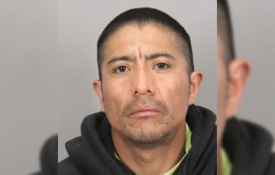 San José Man Charged with Murder in City's 10th Homicide of the Year