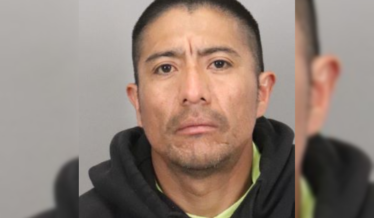 San José Man Charged with Murder in City's 10th Homicide of the Year
