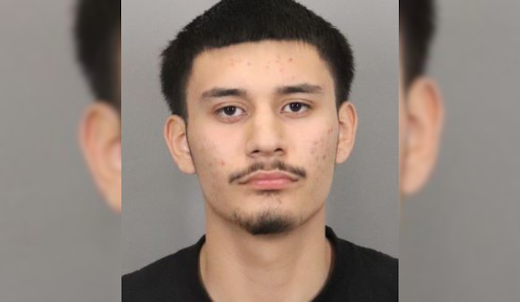 San José Police Apprehend 8 Suspects in January Carjacking Incident, Charges Include Robbery and Assault