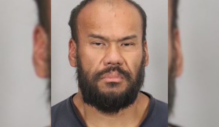 San José Police Arrest Suspect Cong Tran in Connection with Sexual Assault and Burglary