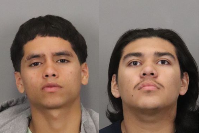San Jose Police Nab Four Suspects of Gang-Related Vandalism and Theft at Nisich Park