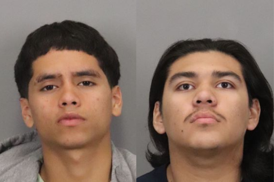 San Jose Police Nab Four Suspects of Gang-Related Vandalism and Theft at Nisich Park