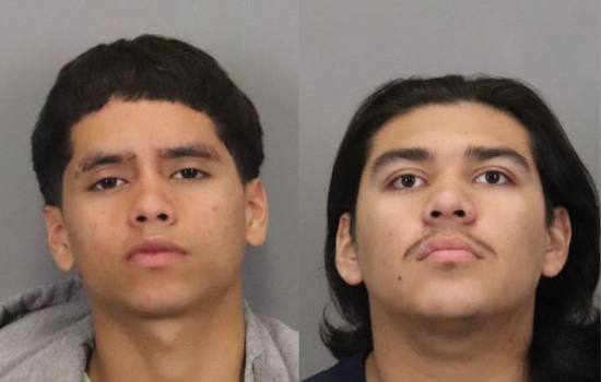 San Jose Police Nab Four Suspects of Gang-Related Vandalism and Theft at Nisich Park