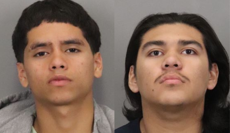 San Jose Police Nab Four Suspects of Gang-Related Vandalism and Theft at Nisich Park
