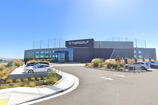 San Jose Topgolf Faces Permit Suspension Amid Raw Sewage Spill and Health Hazard Concerns