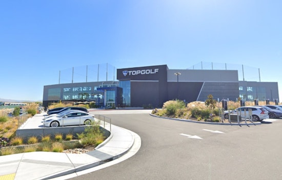 San Jose Topgolf Faces Permit Suspension Amid Raw Sewage Spill and Health Hazard Concerns