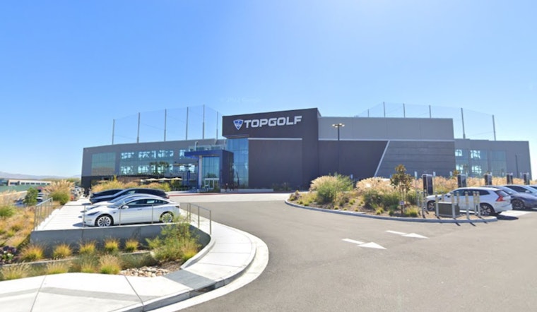 San Jose Topgolf Faces Permit Suspension Amid Raw Sewage Spill and Health Hazard Concerns