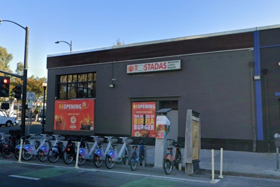 San Jose's Favorite Tostadas Reopens Downtown with Mariachi and Merriment After Yearlong Closure