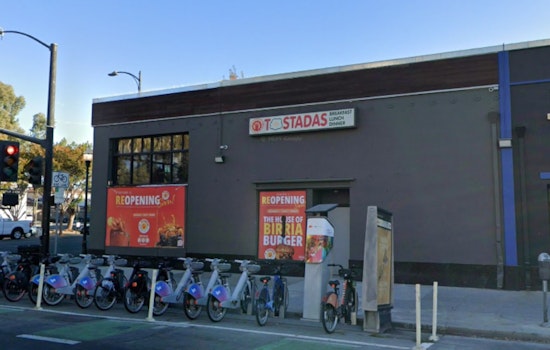San Jose's Favorite Tostadas Reopens Downtown with Mariachi and Merriment After Yearlong Closure