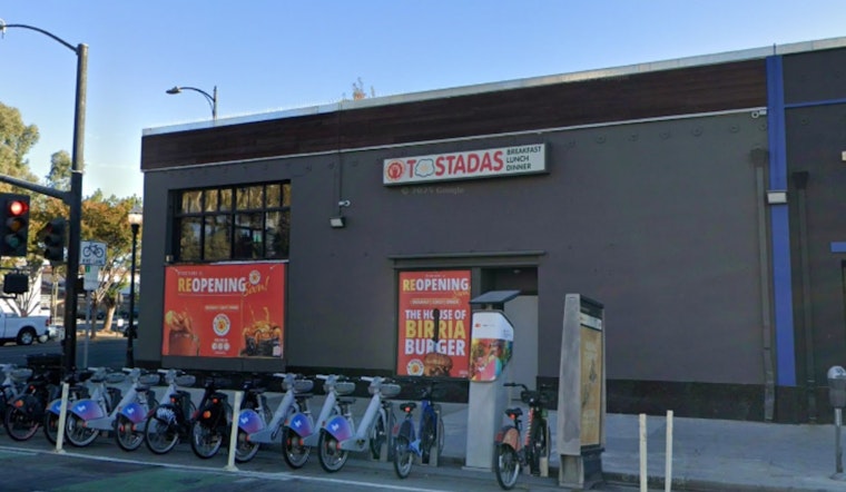 San Jose's Favorite Tostadas Reopens Downtown with Mariachi and Merriment After Yearlong Closure