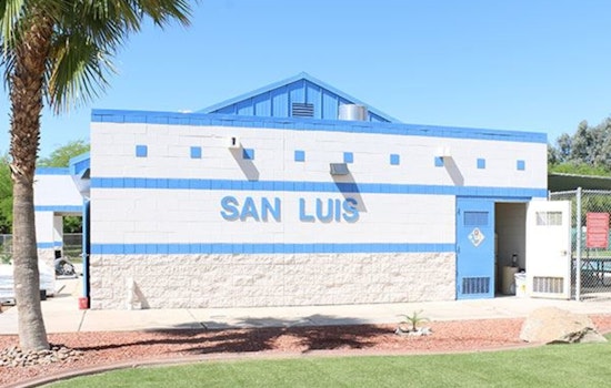 San Luis Municipal Pool Welcomes Summer Fun with Season Opening on June 2nd
