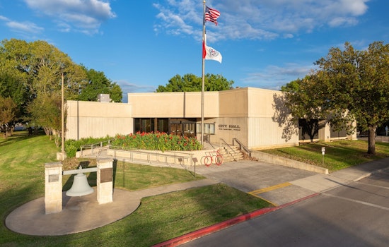 San Marcos Faces State Funding Threat from Governor Abbott Over Proposed Gaza Ceasefire Resolution