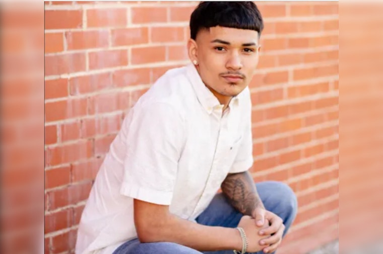 San Marcos High School Mourns Football Player's Death at Graduation Party, Community Rallies with Support