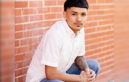 San Marcos High School Mourns Football Player's Death at Graduation Party, Community Rallies with Support