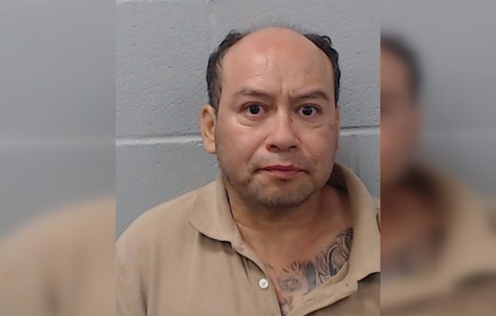 San Marcos Man Accused of Illicit Photography at Local Walmart