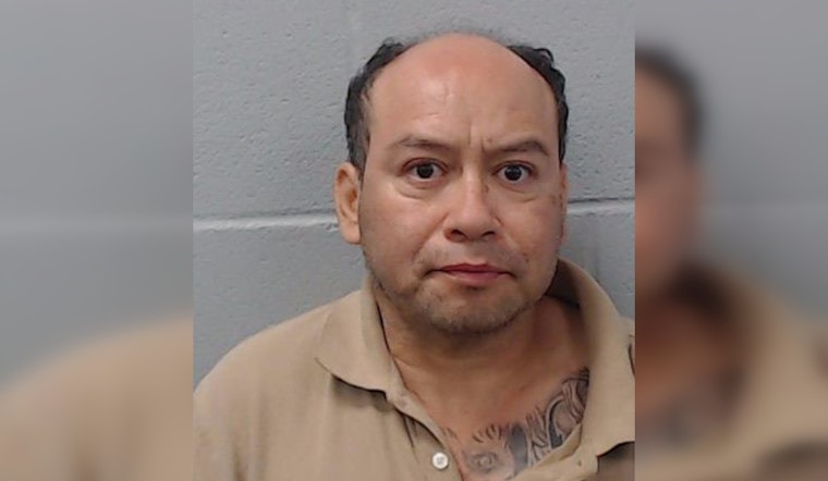 San Marcos Man Accused of Illicit Photography at Local Walmart