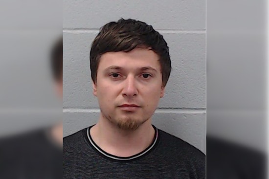 San Marcos Man Charged After Police Seize Over 800 Grams of Cocaine and Arsenal During Drug Bust